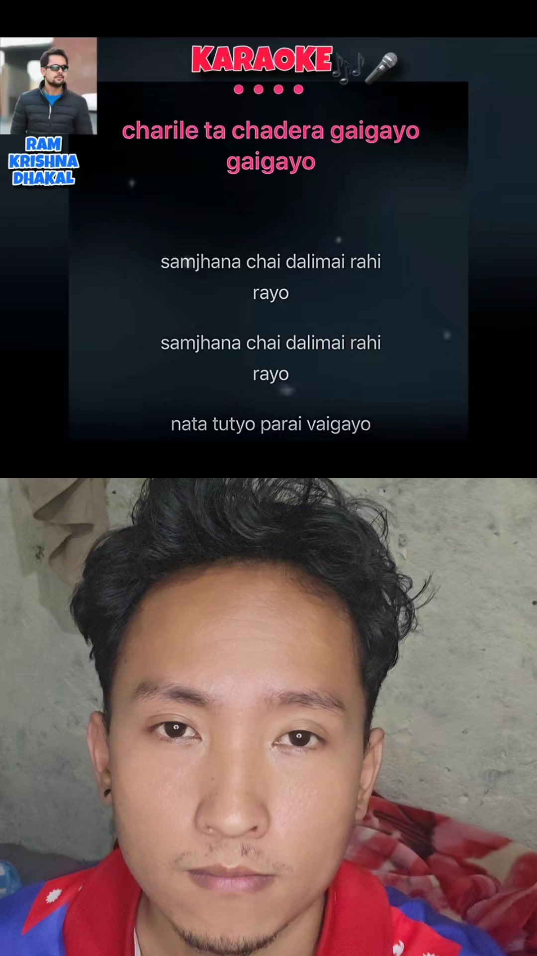 @Nabin