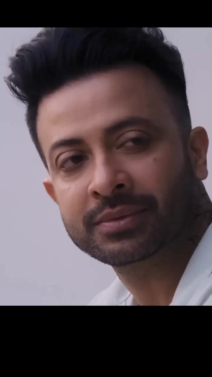 @Shakib Khan ❤️