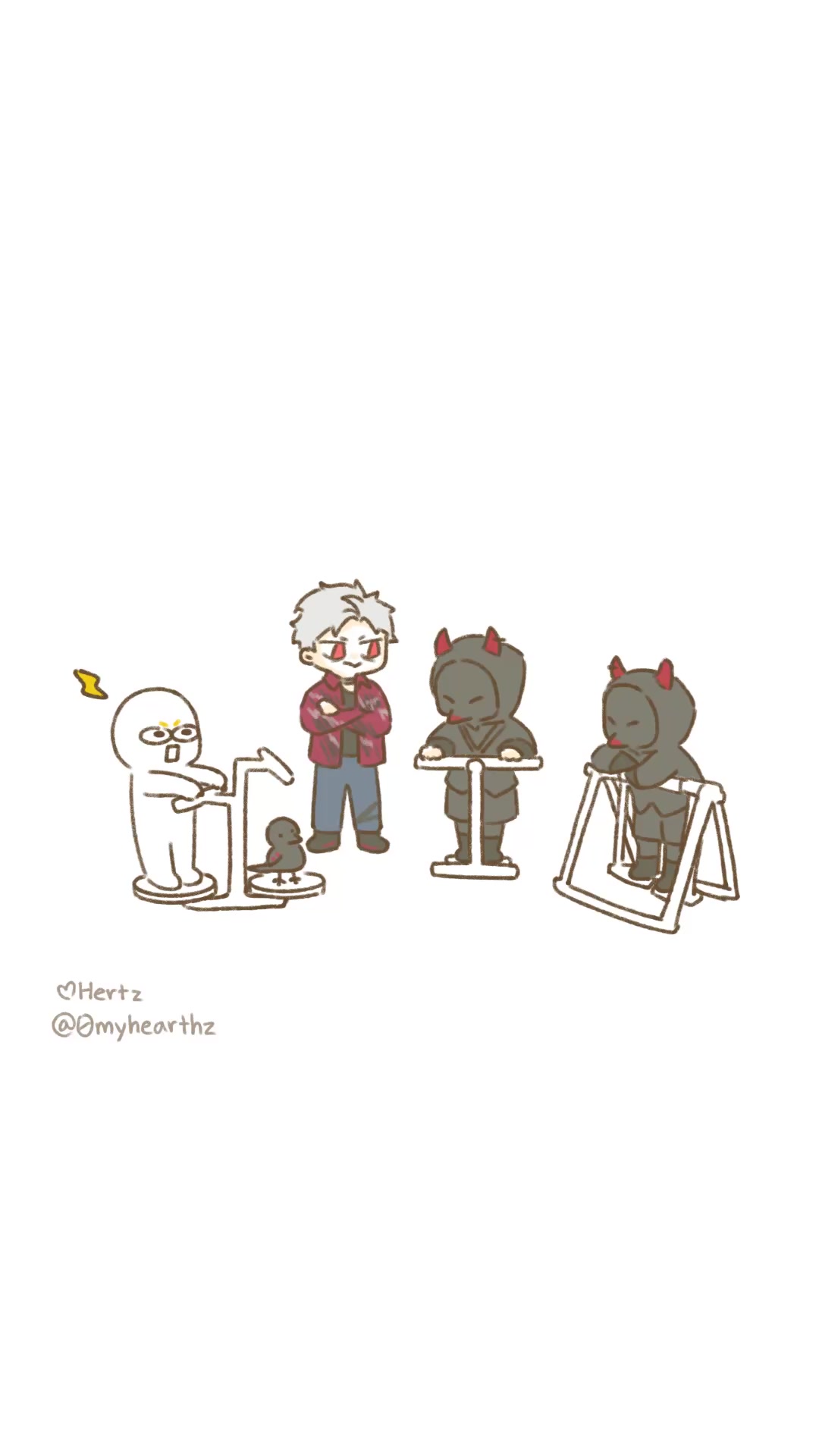 @♡Hertz