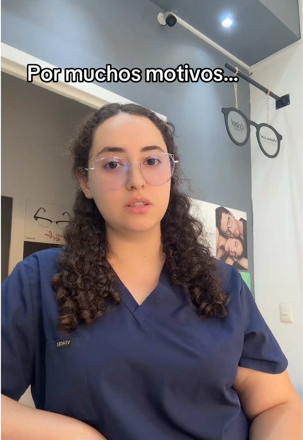 @Ópticas Verraty