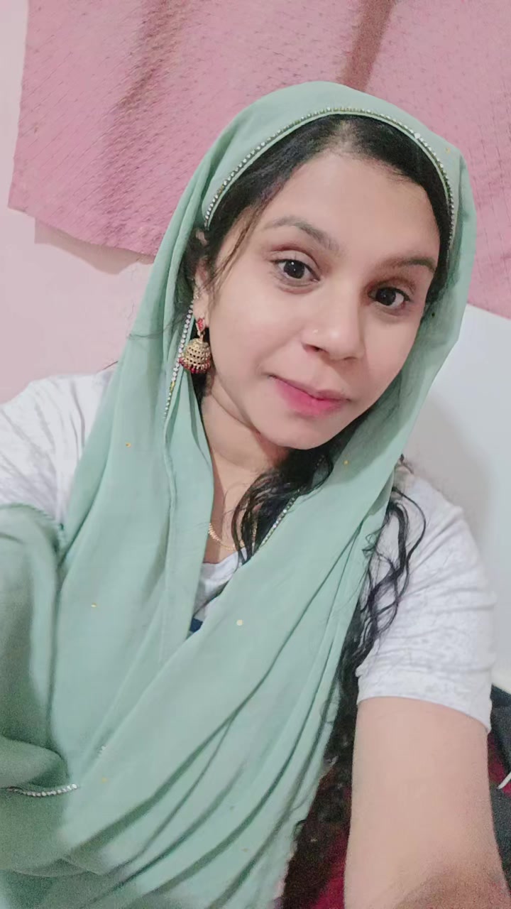 @Amina Aami