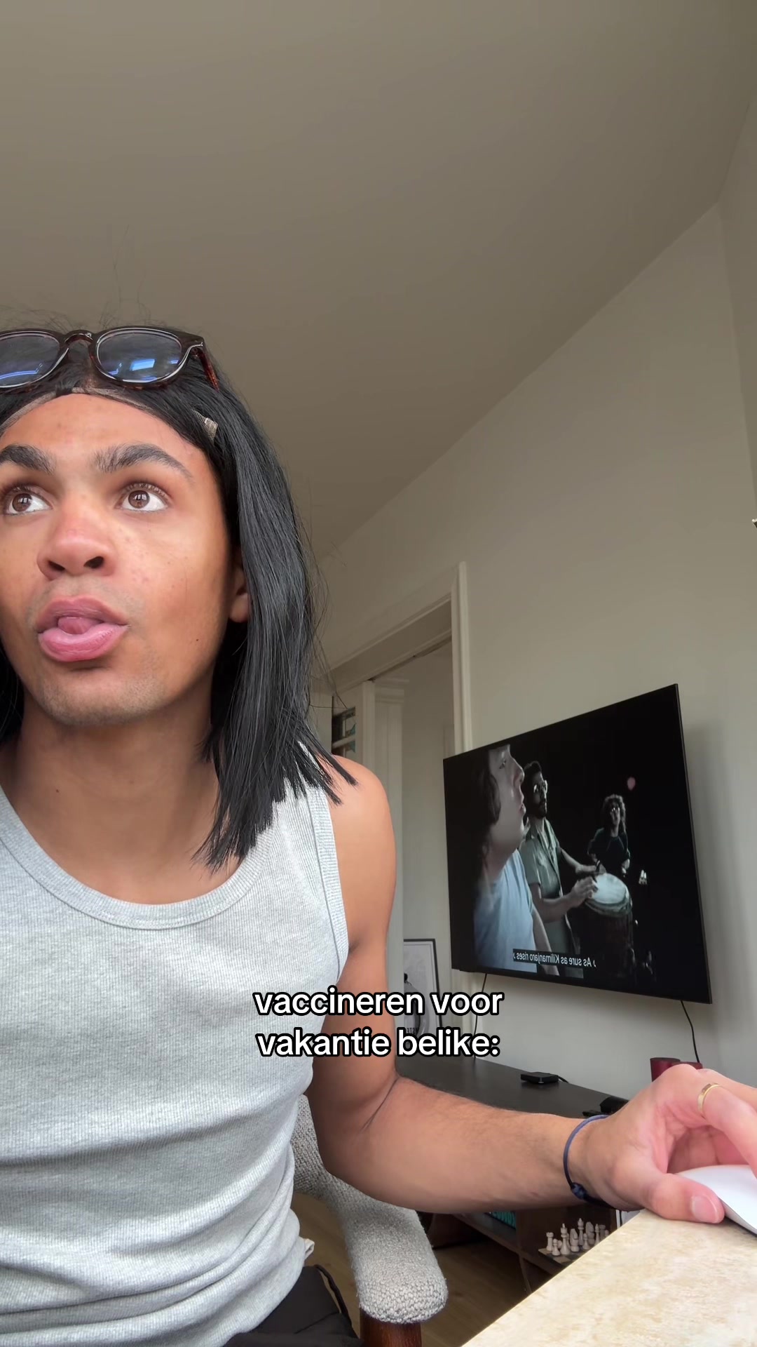 @Levi
