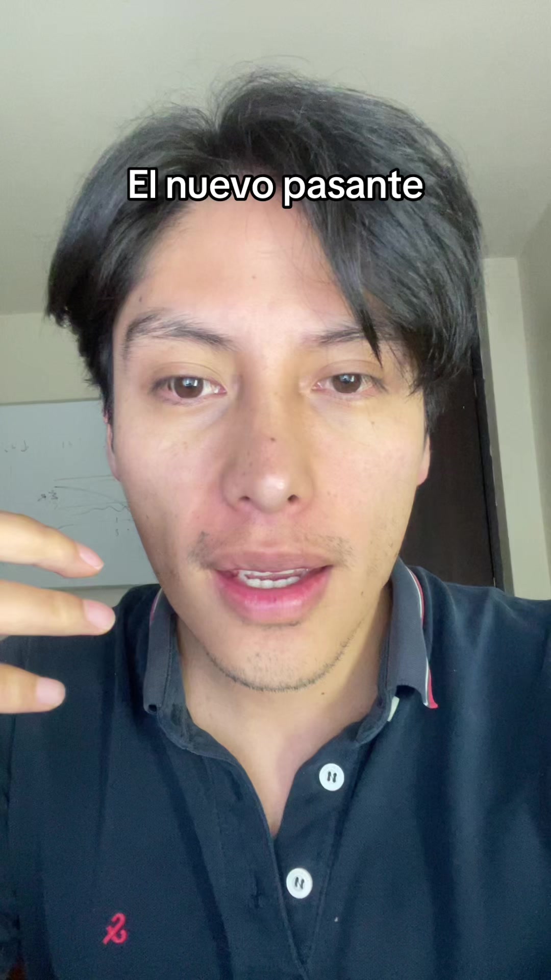 @Michael Pe&ntilde;afiel