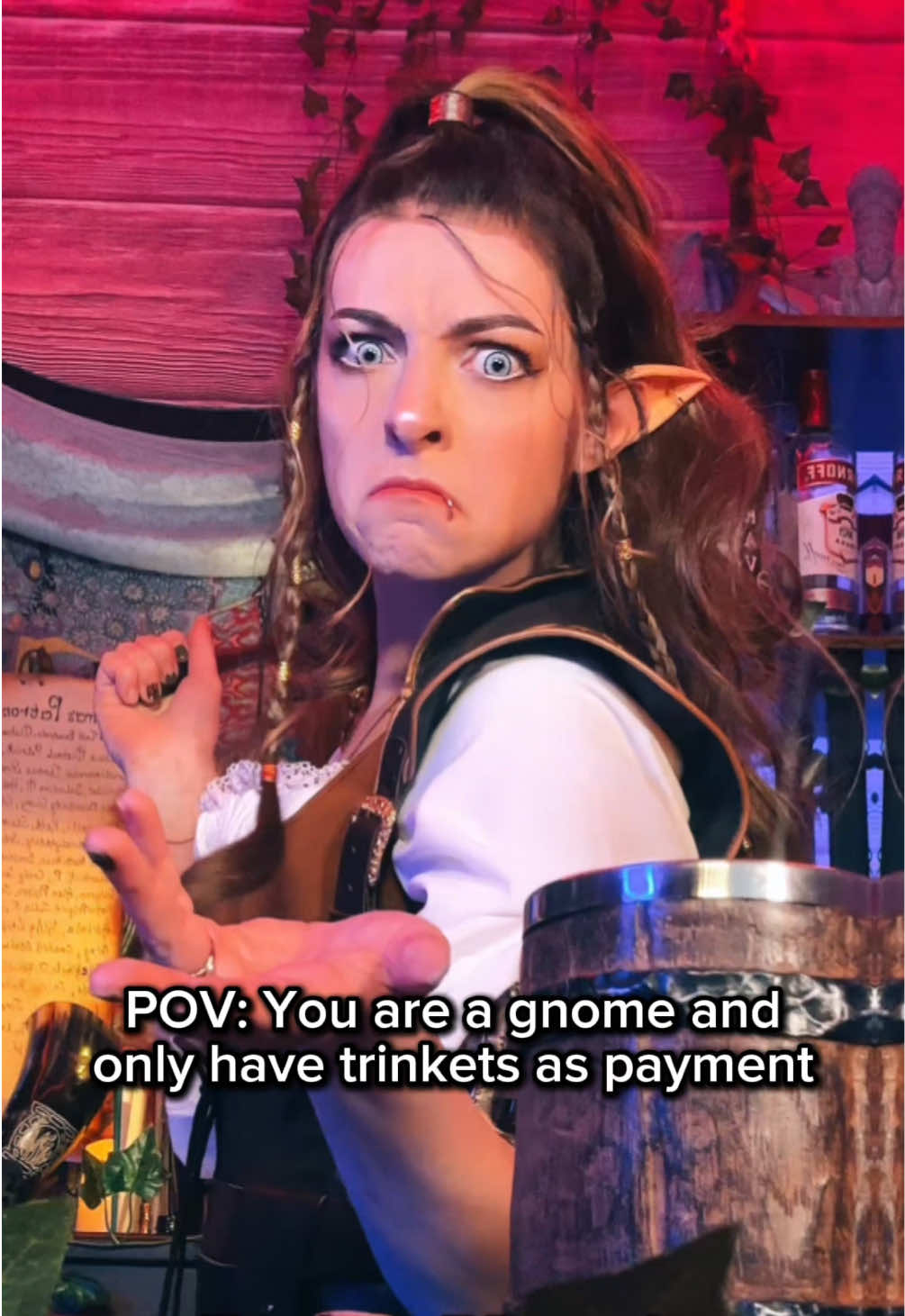 @ValTheFantescapist