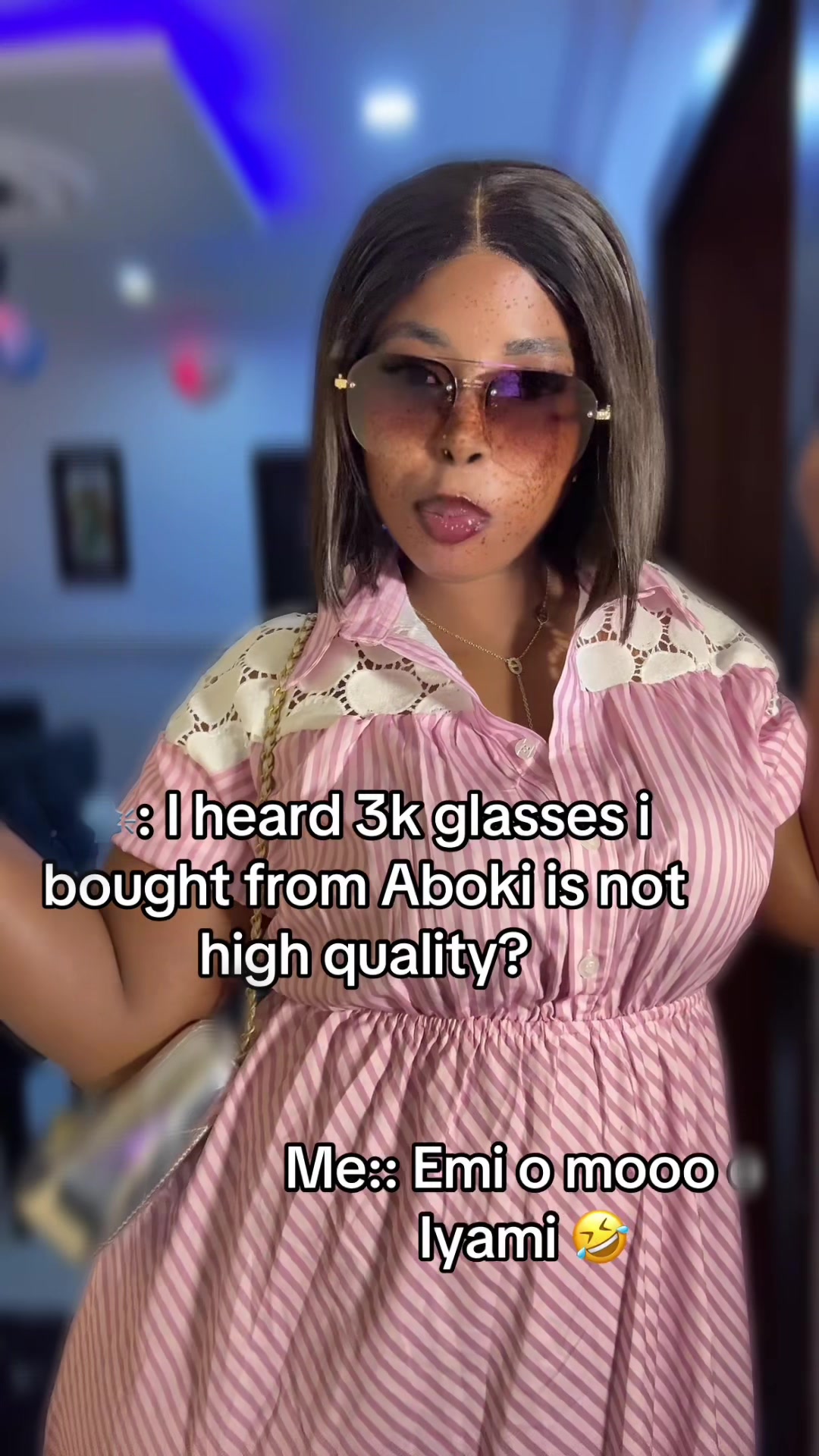 @Ife Luxe Shades and More ๐๐