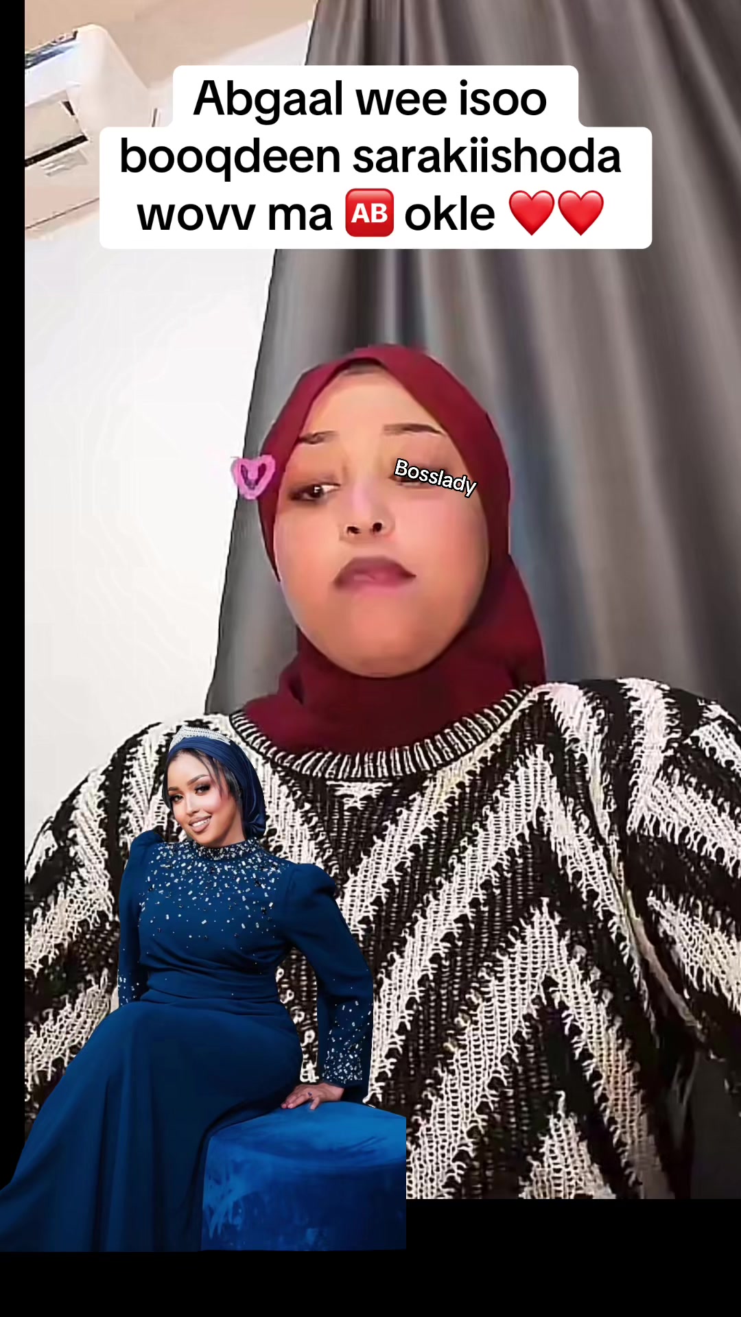 @Bosslady 💎 🦋
