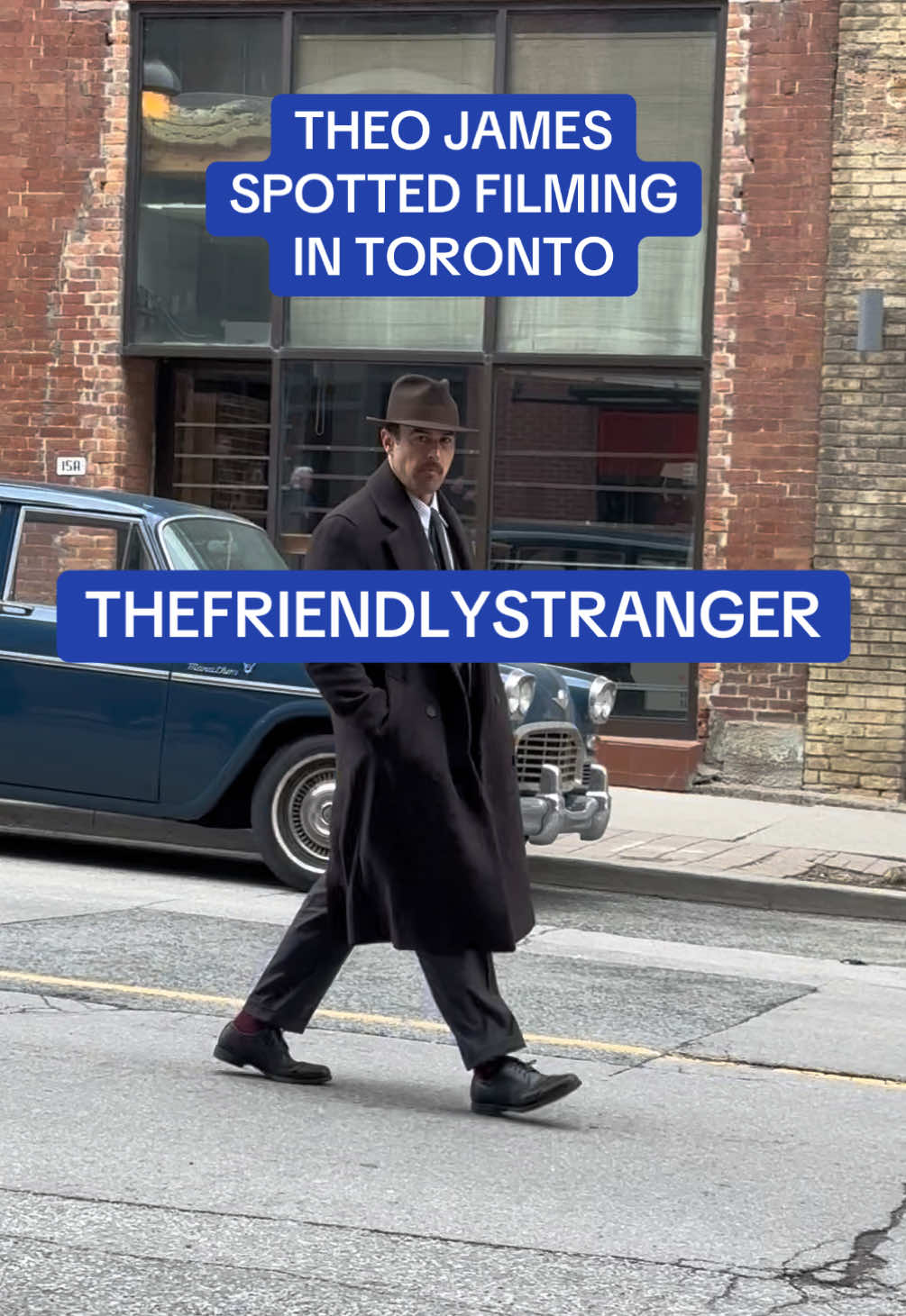 @Thefriendlystranger