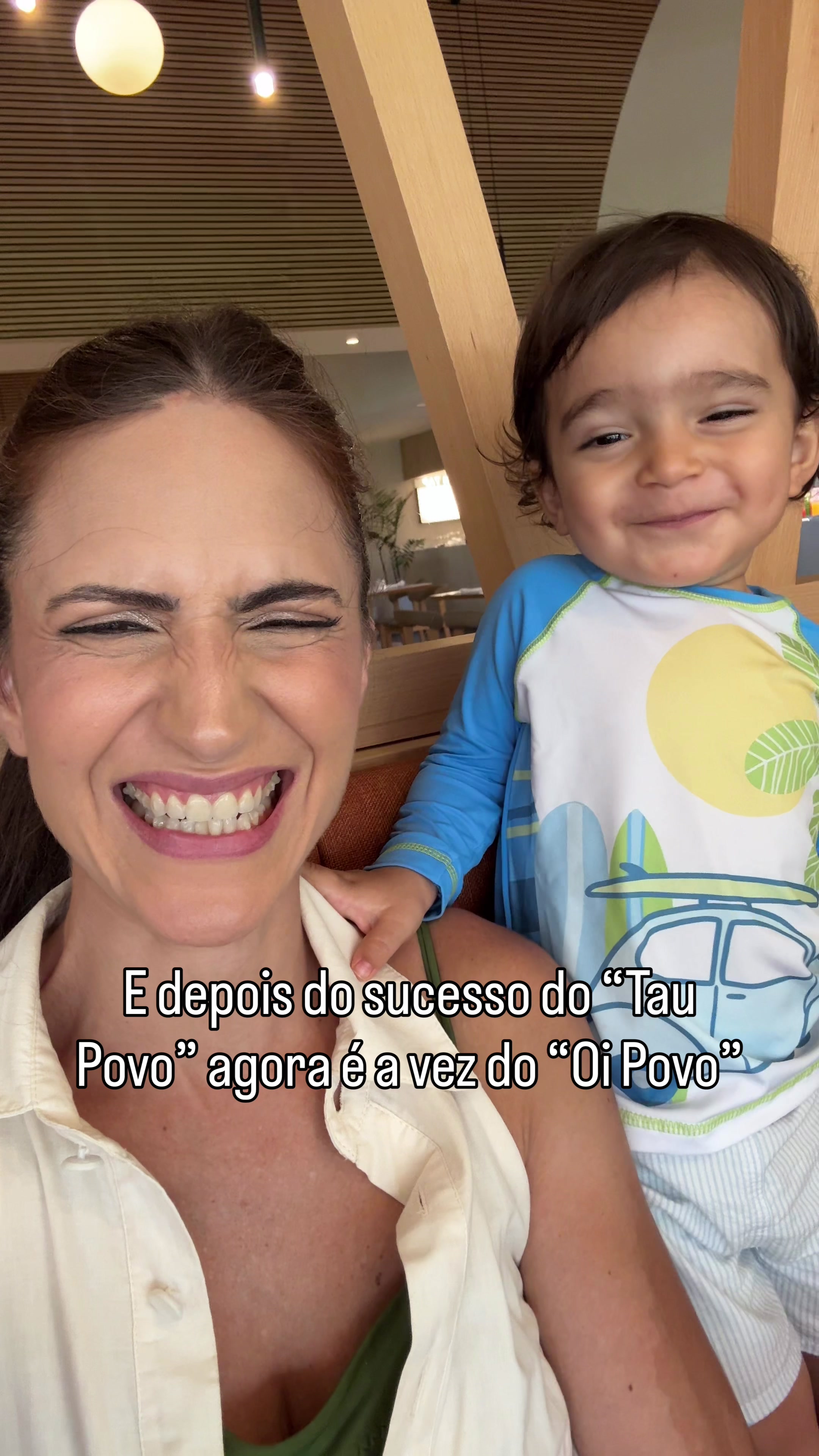 @Maria Julia Mendonça