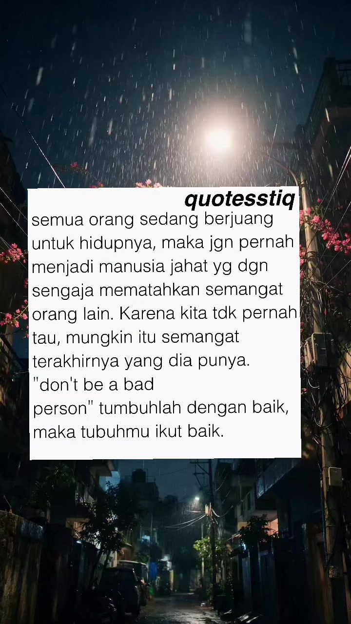 @I'm only Human
