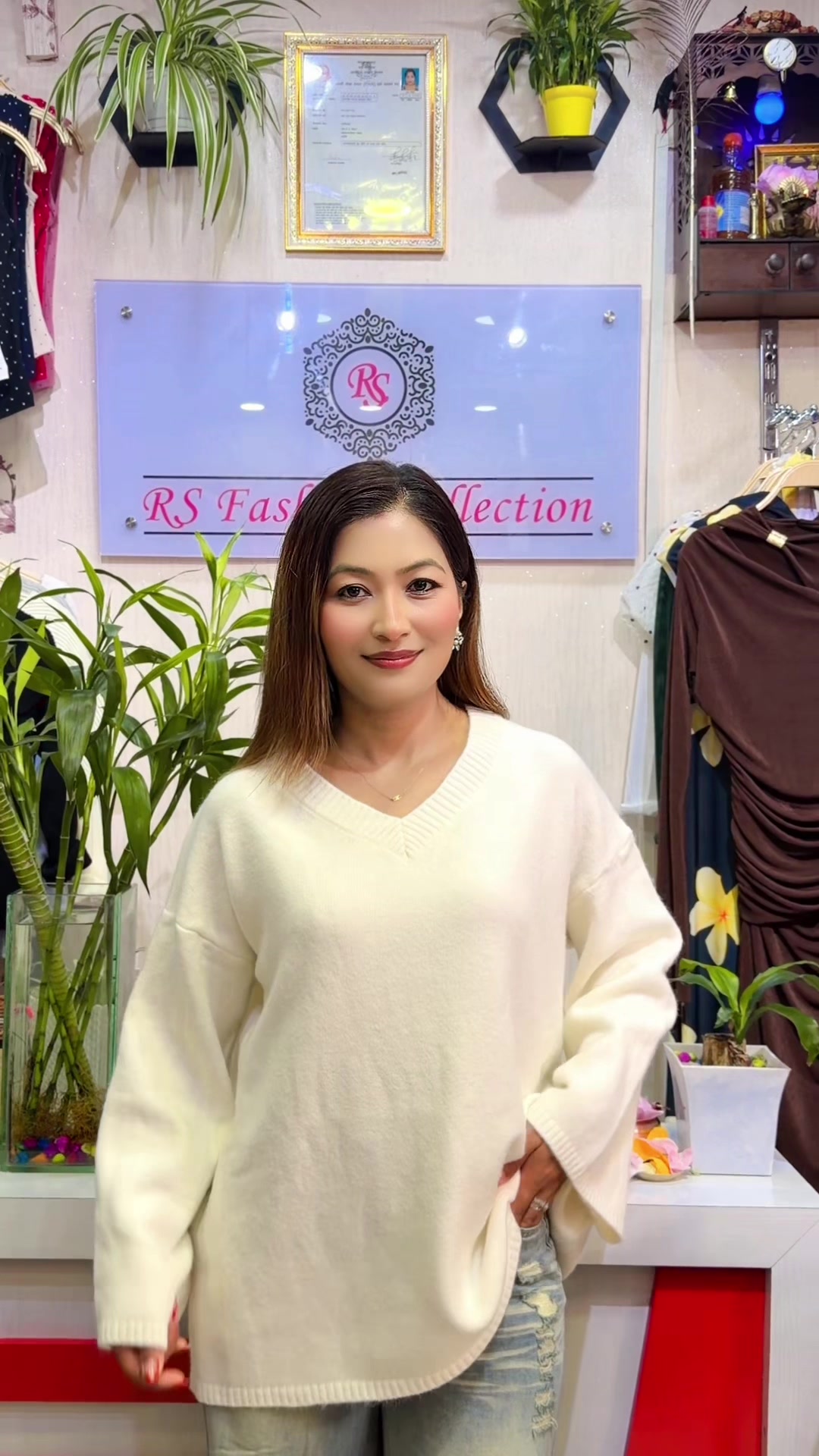 @R.S Fashioncollection