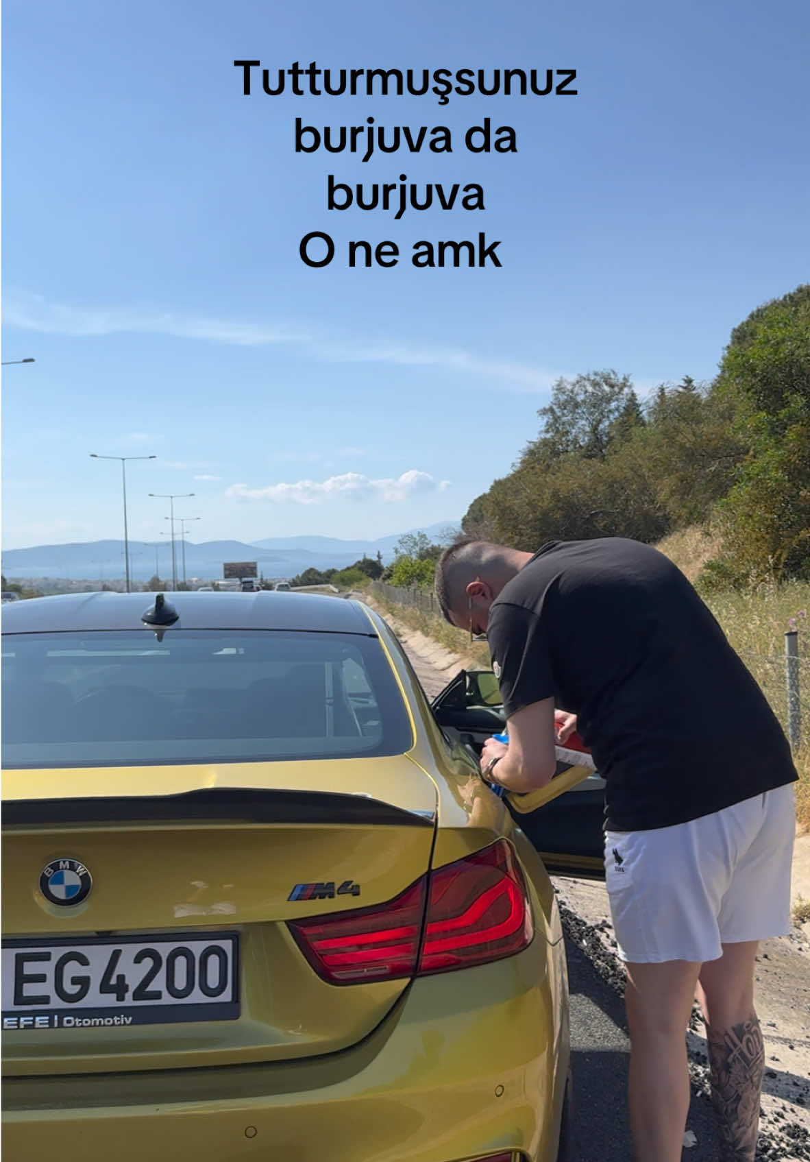 @Efe Güler