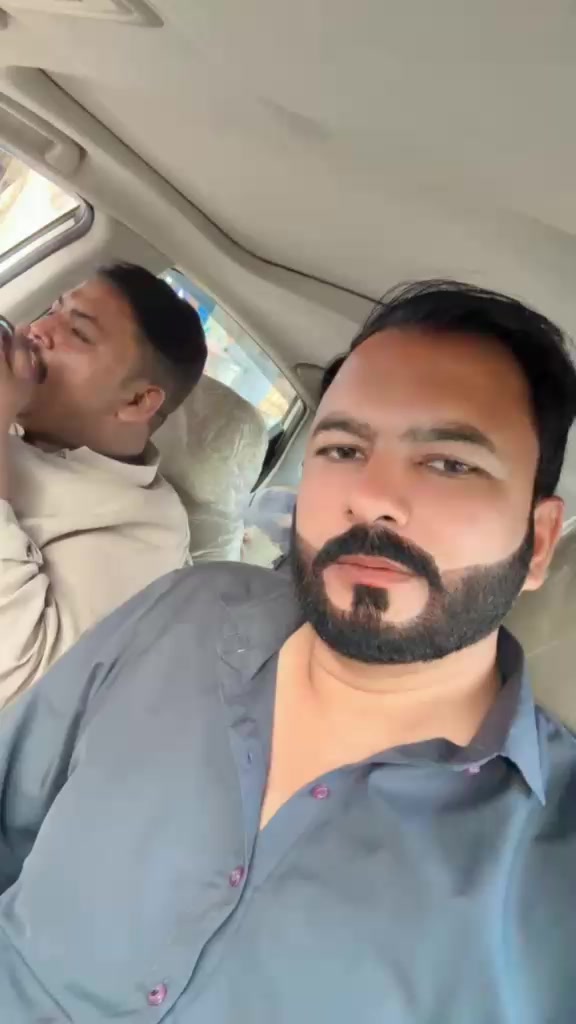 @Abid Jafry