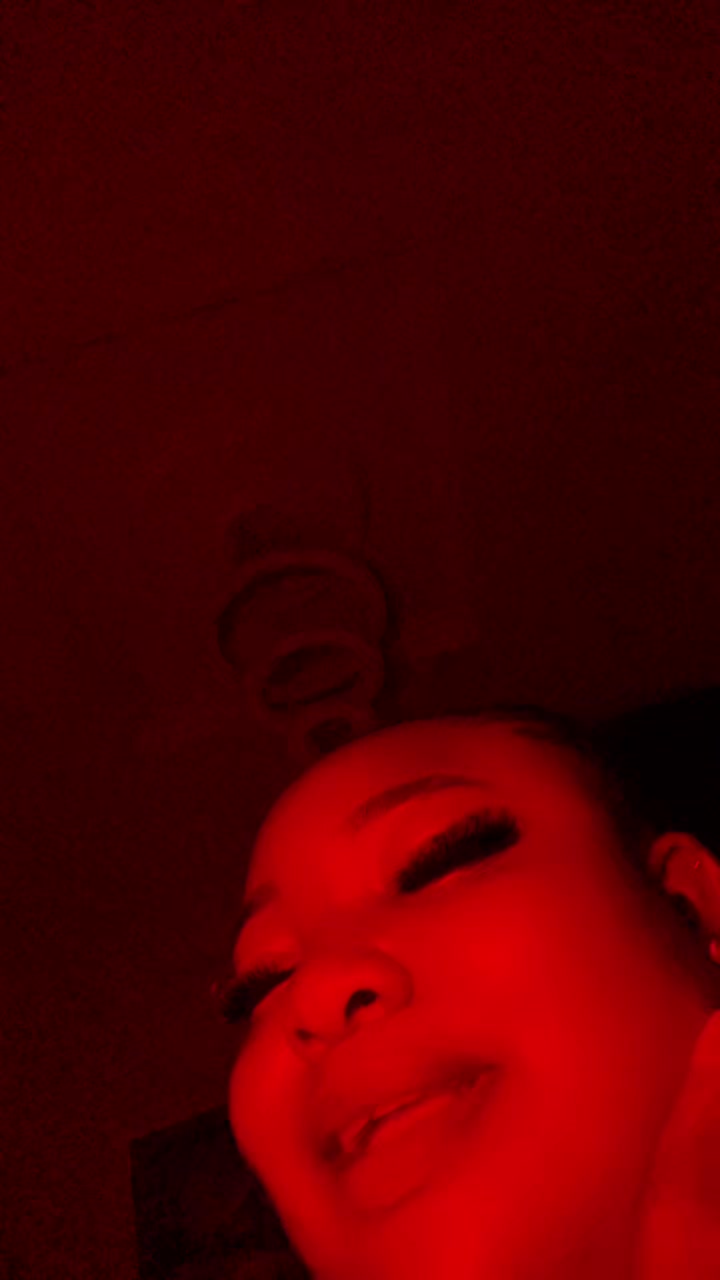 @CHUBBY QUEEN