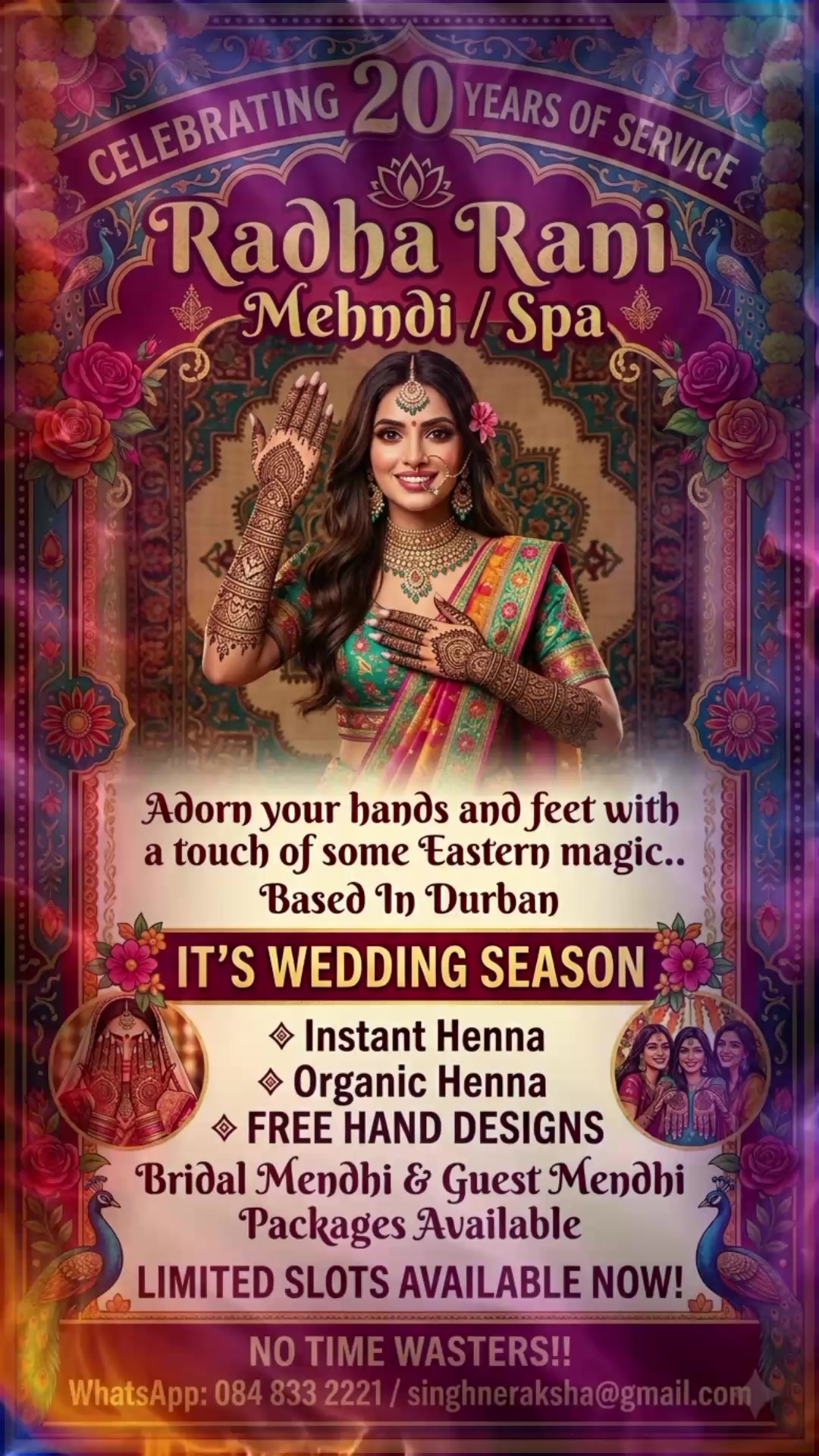 @🧿Neraksha Singh🧿