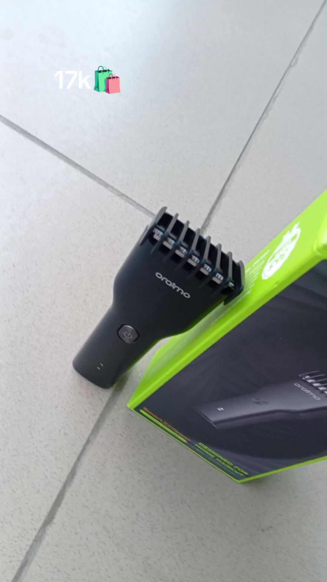 @Standby-Marketing Hair-tools