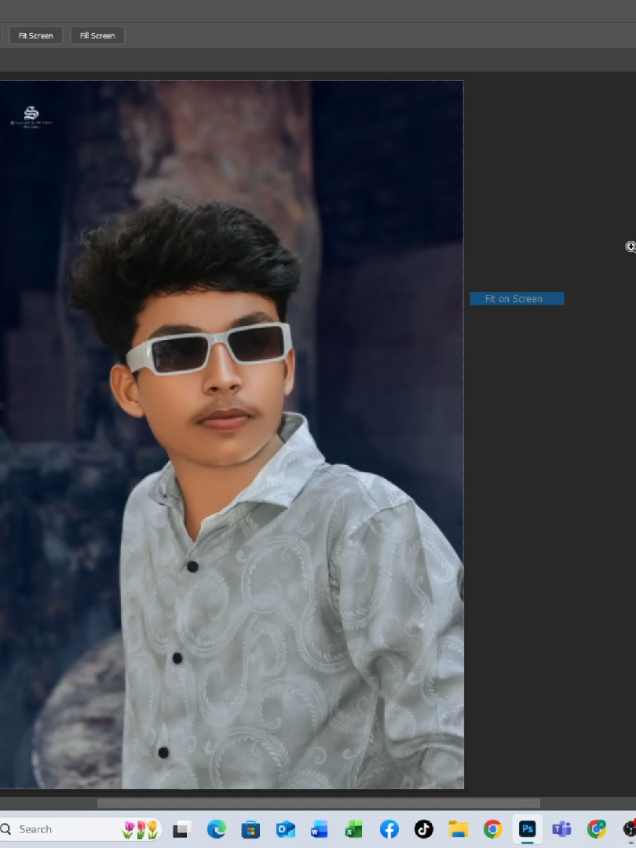 @Sabbir Ahmed