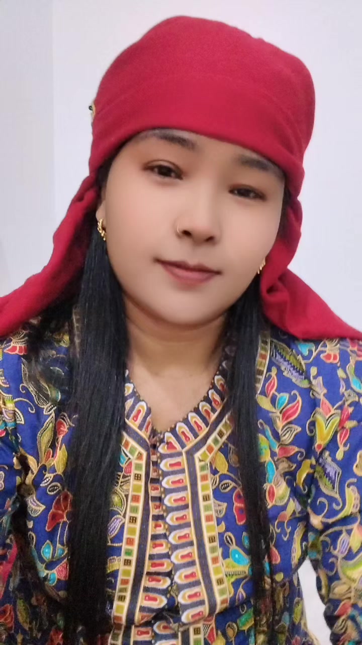 @Sita Kumal