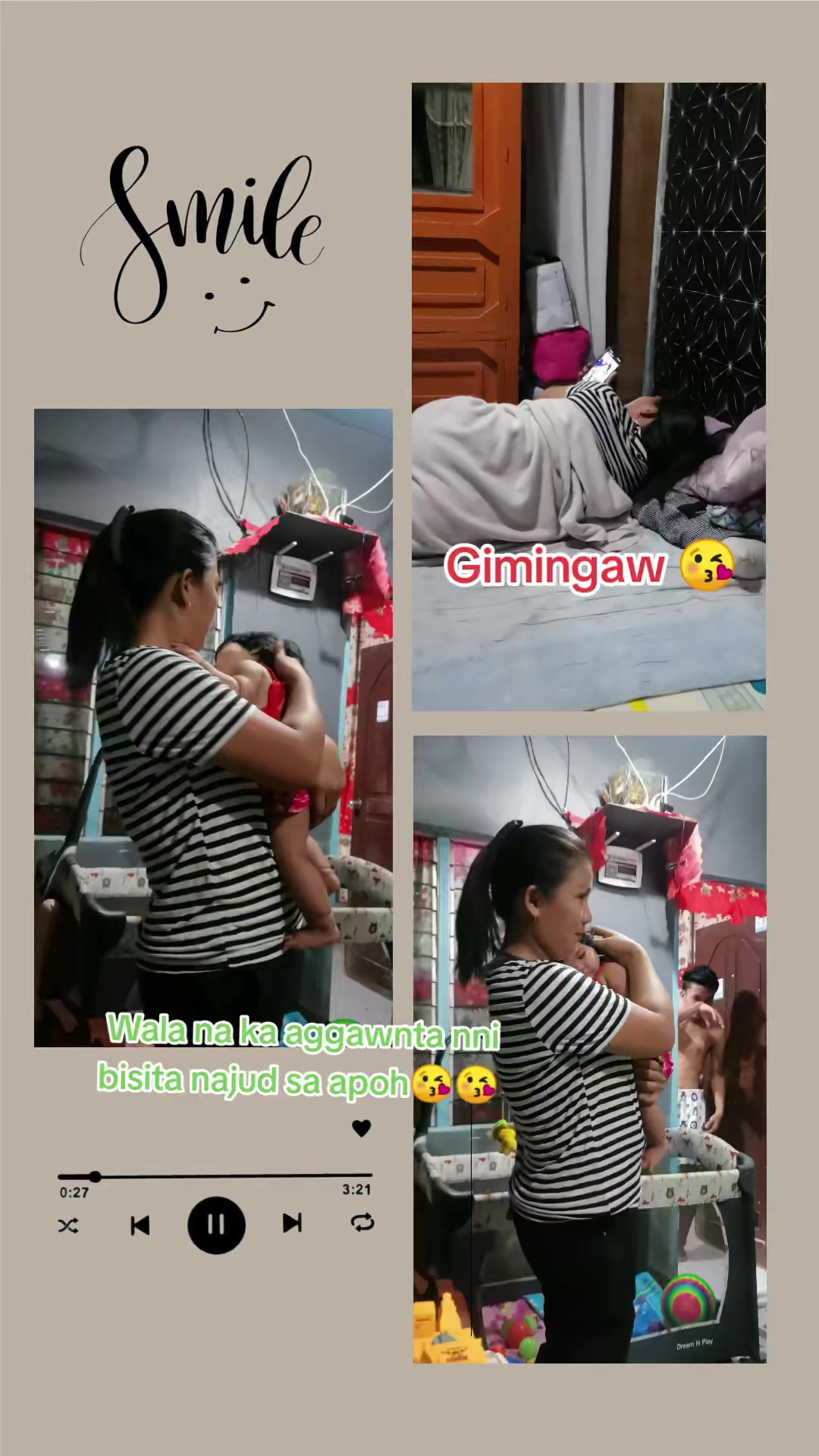 @CHOY TV🥰
