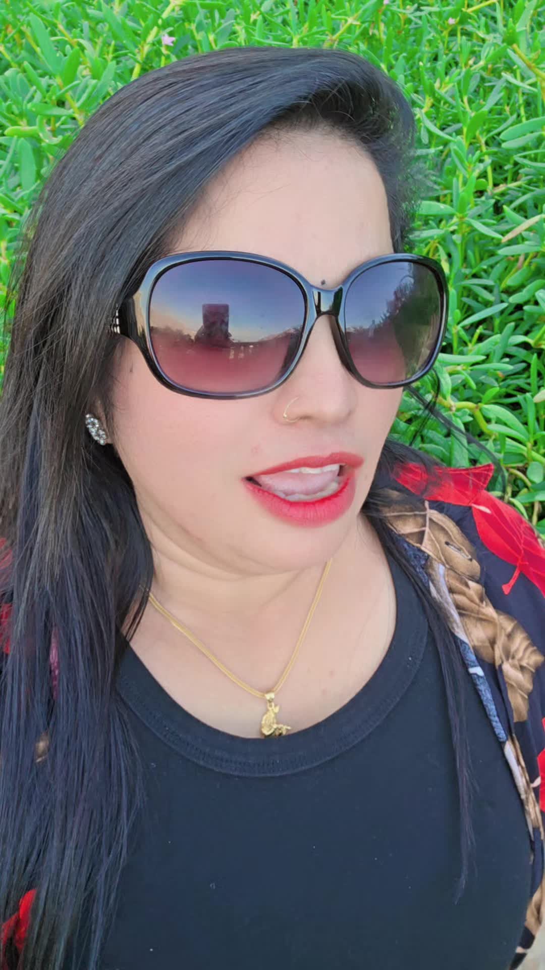 @paru👸💚🧡❤️