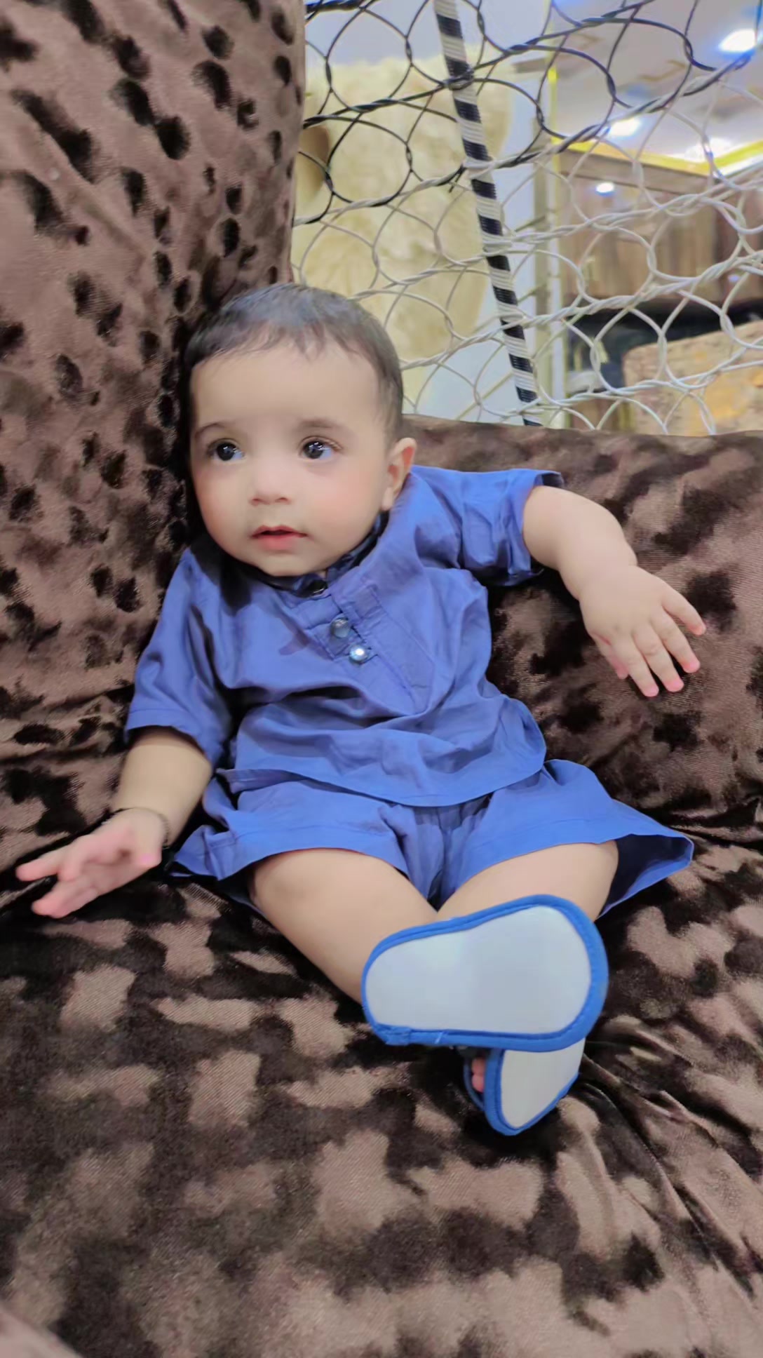 @Arsam&Mommy