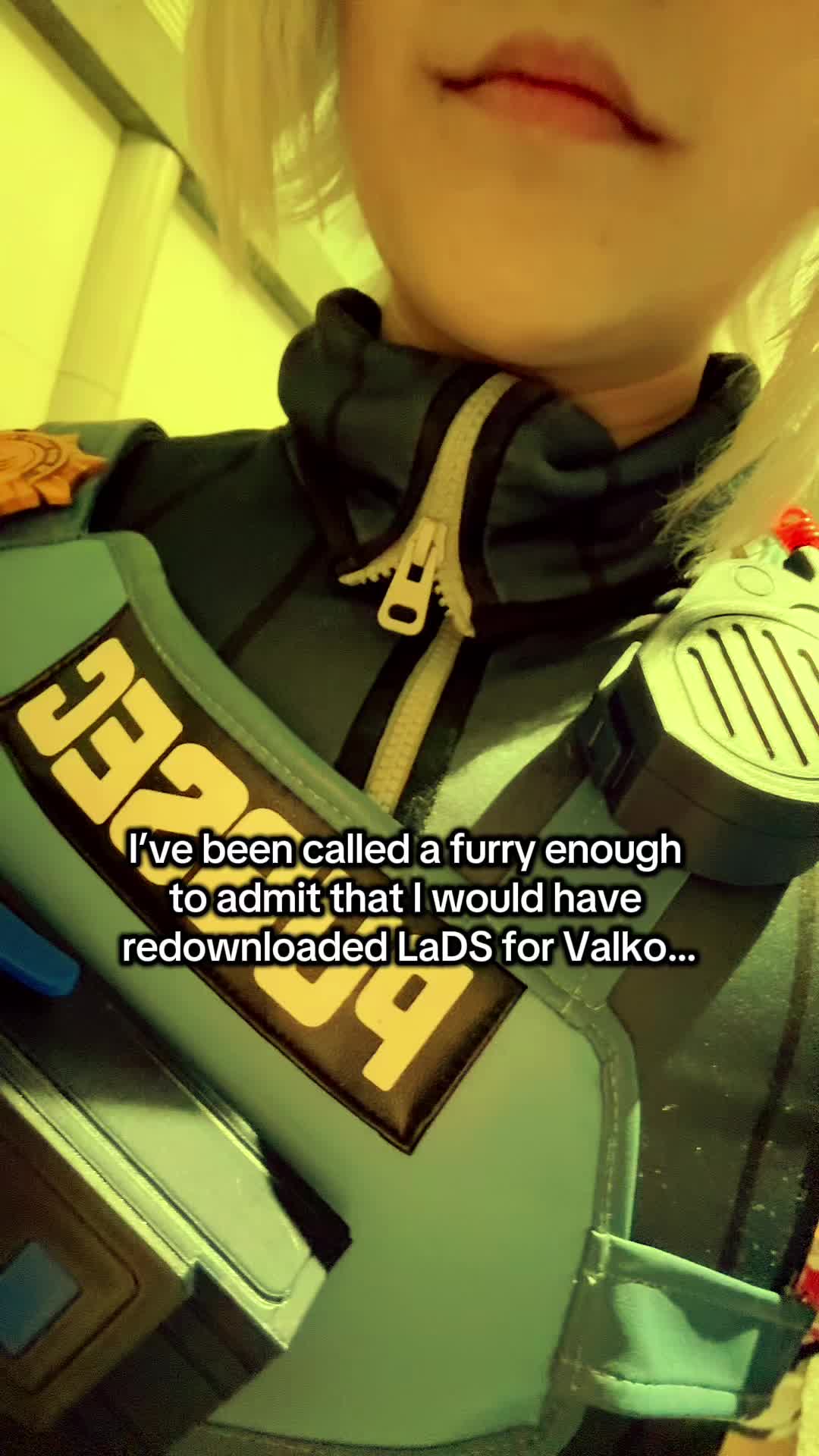 @Vic