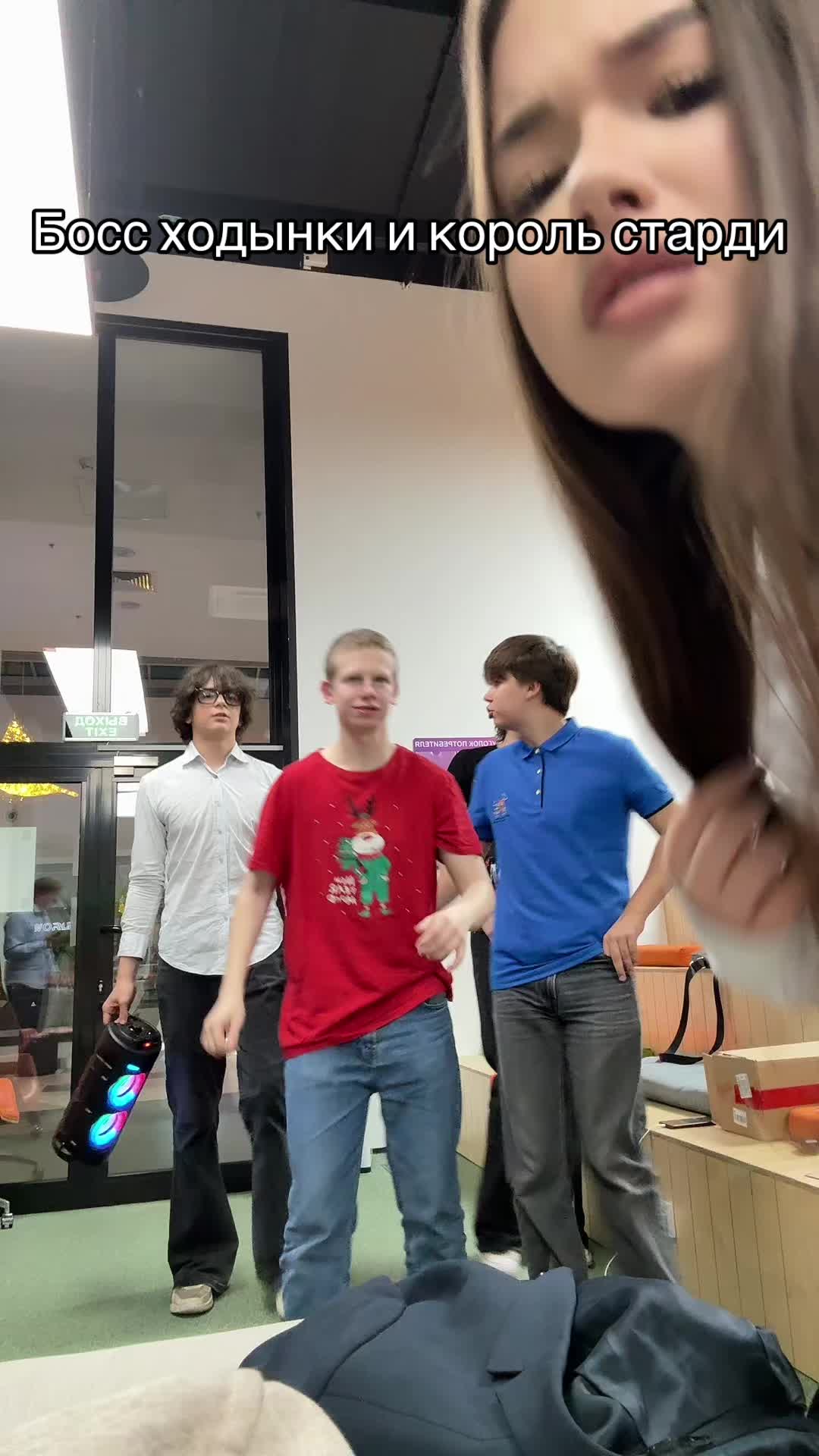 @настя фавкес
