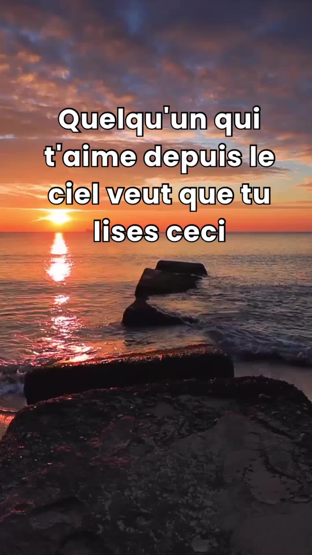 @Je suis Toujours là