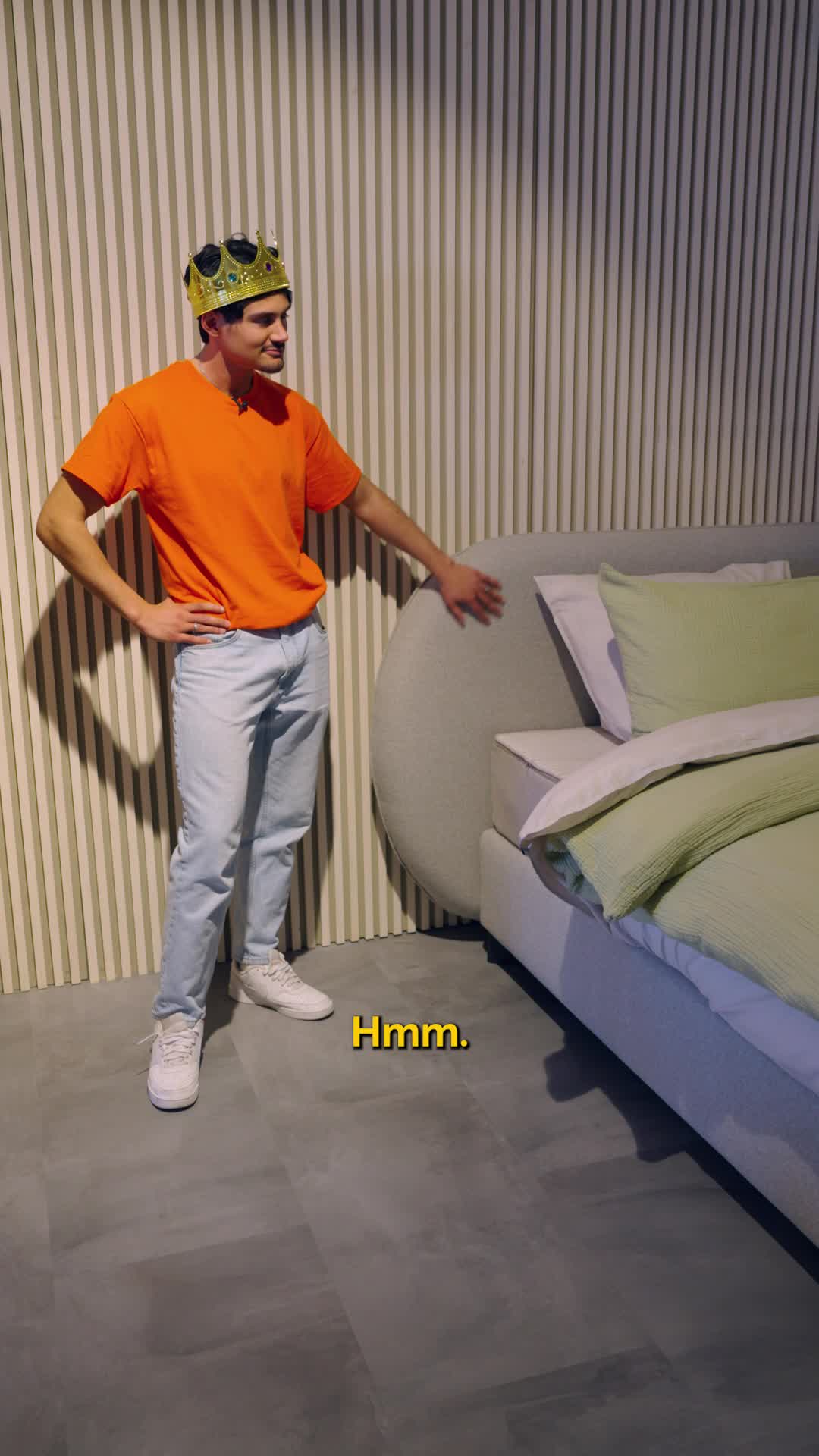 @Beter Bed NL