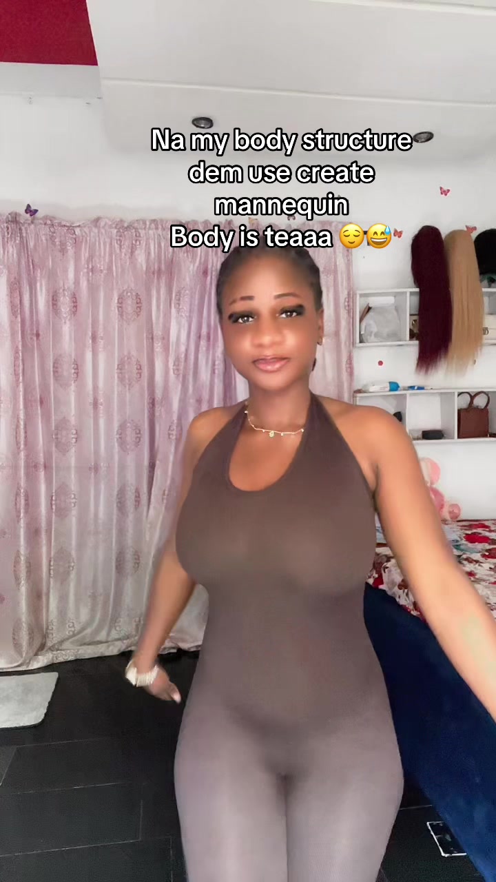 @Amaka Silvana ♒️🇳🇬