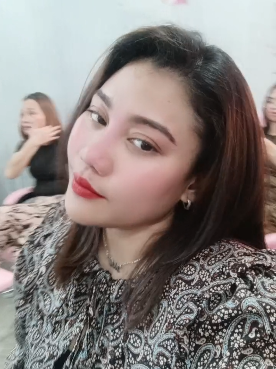 @Ms. Emzy Yolag