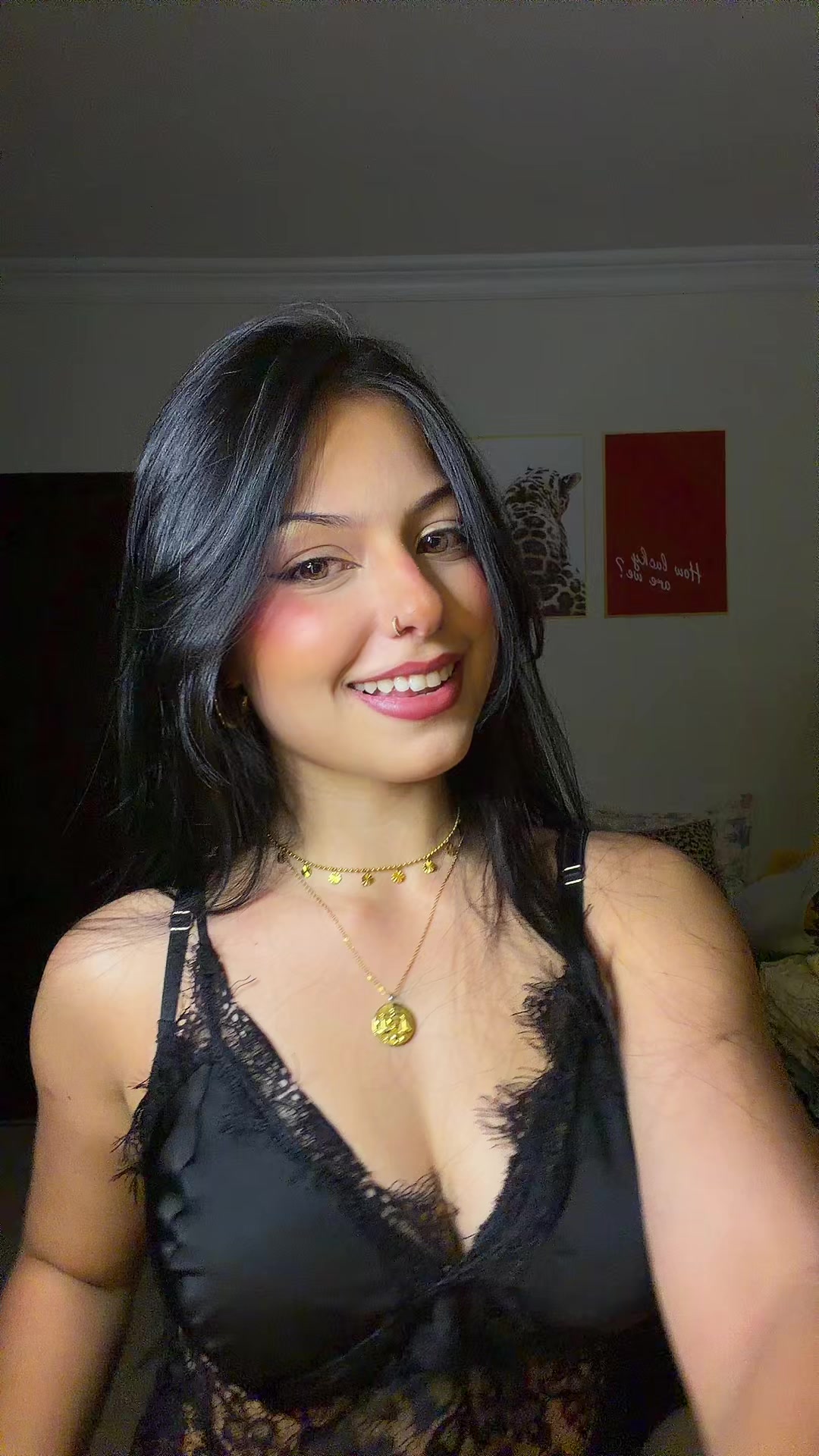 @Yasmin Dias
