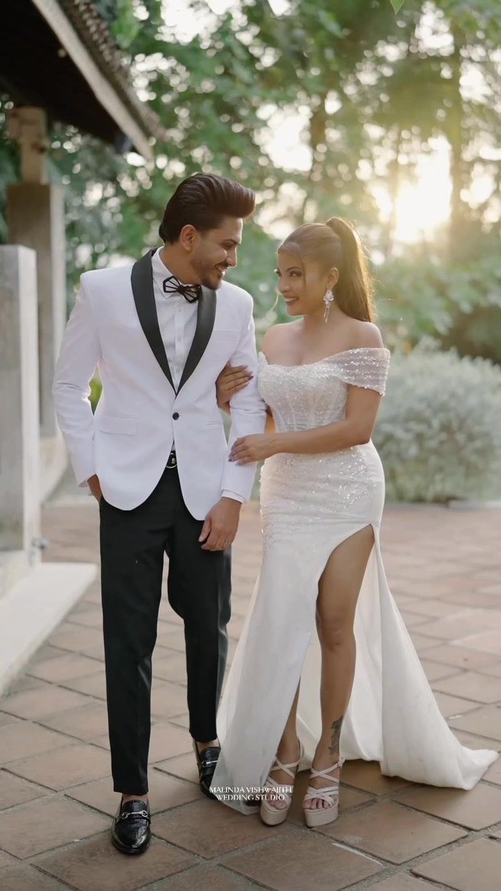 @Jaanu Vidushi De Silva