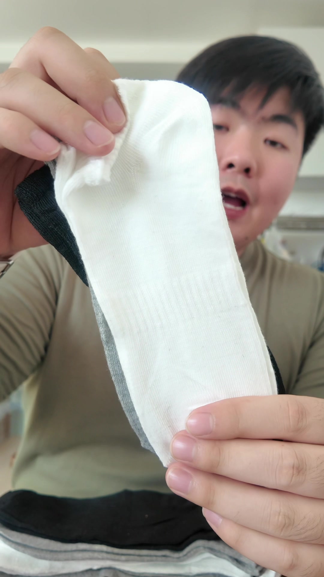 @เฟิร์สเสื้อผ้าหุ่นหมี