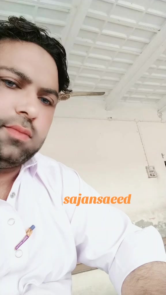 @Sajan Saeed