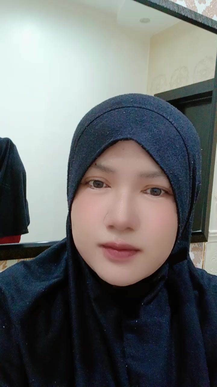@Mama Gendis