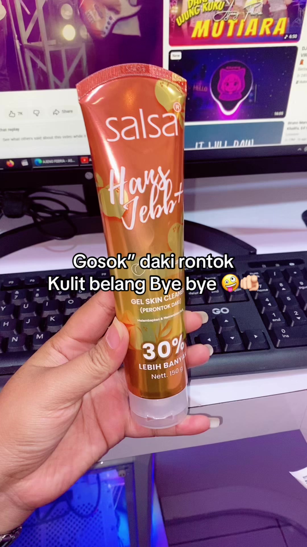 @Mbak Juli