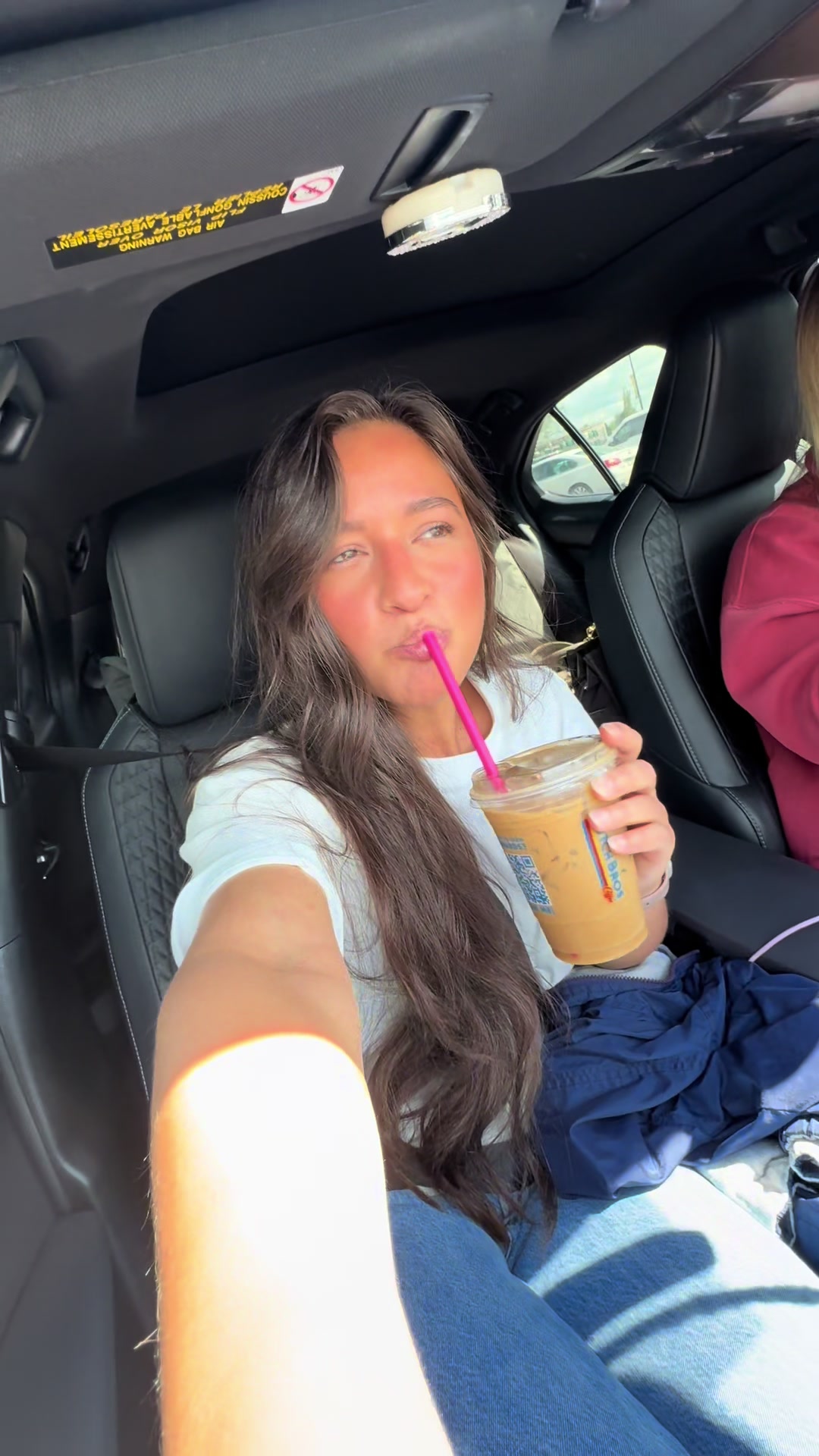 @Erica Mendez