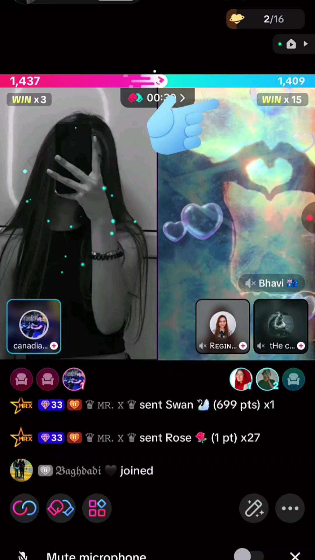 @ᗰᎥSS ᖇᑌᗷᎥ