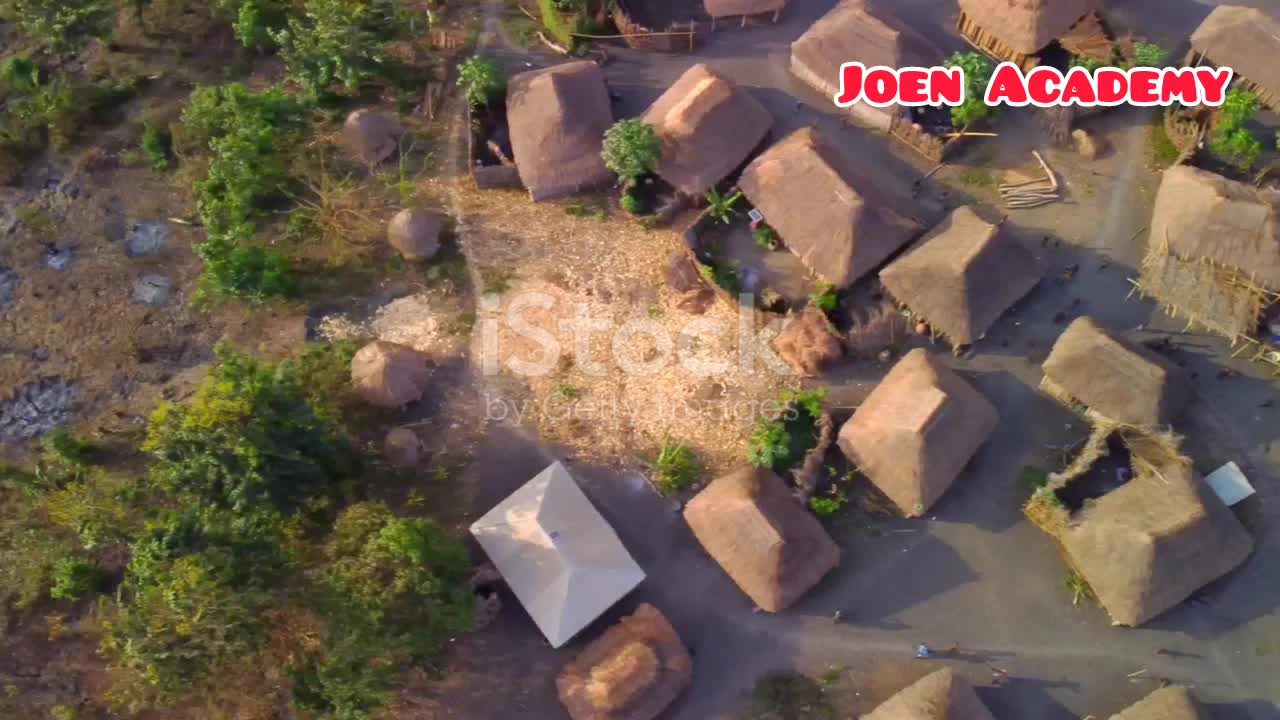 @Joen Academy