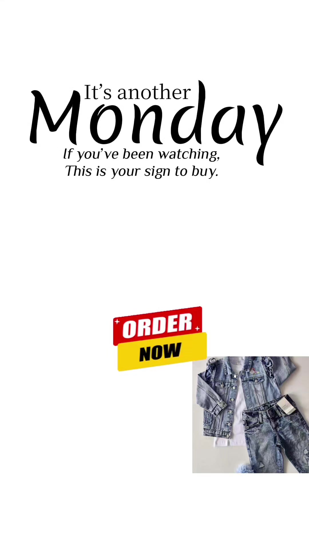 @Martelkidz@kidz love fashion