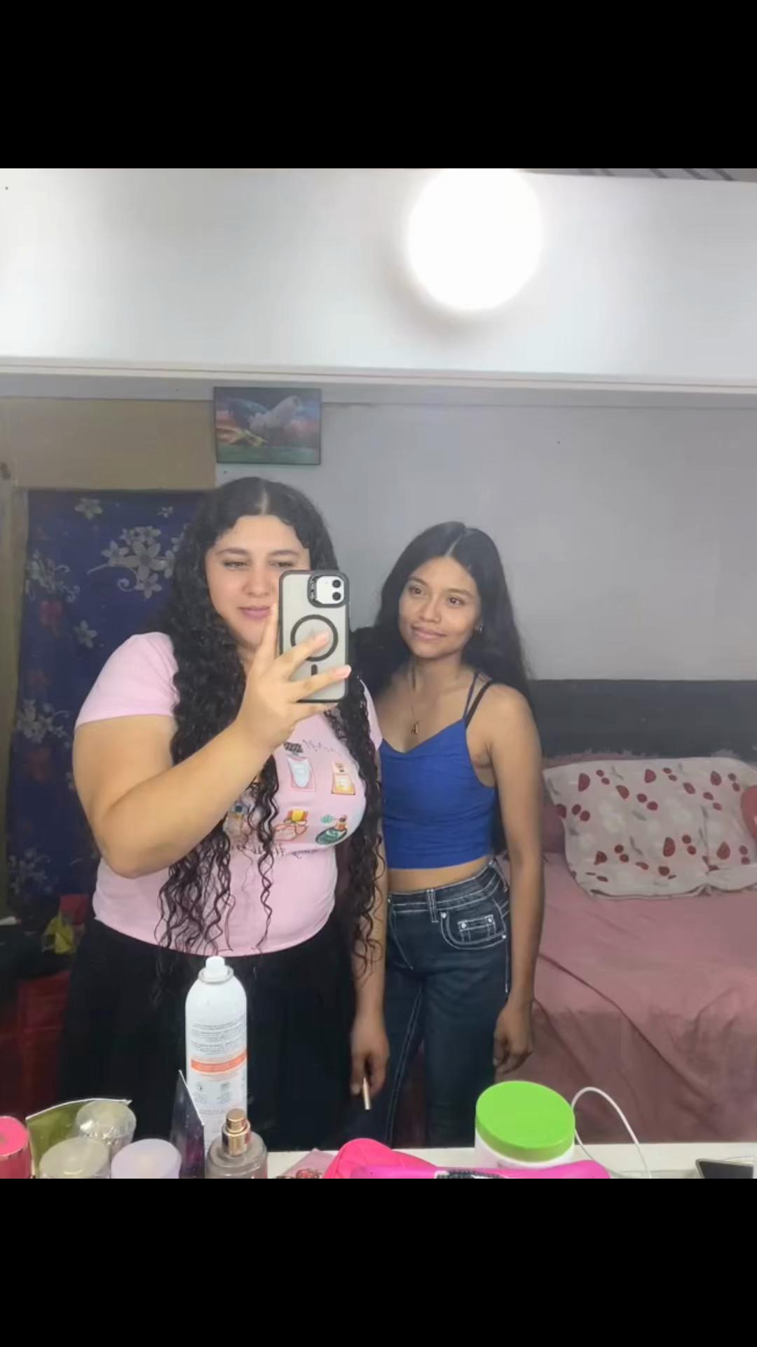 @Iliana Gilbert 💋