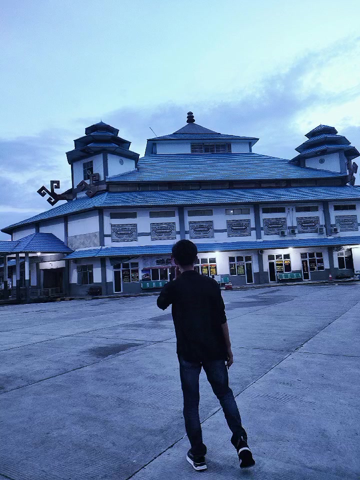 @Bang di