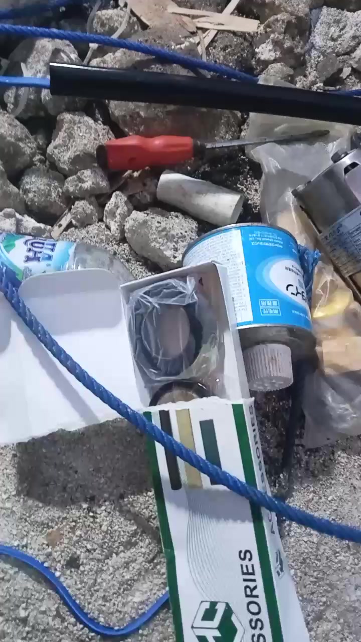 @sumur bor bukit uluwatu bali