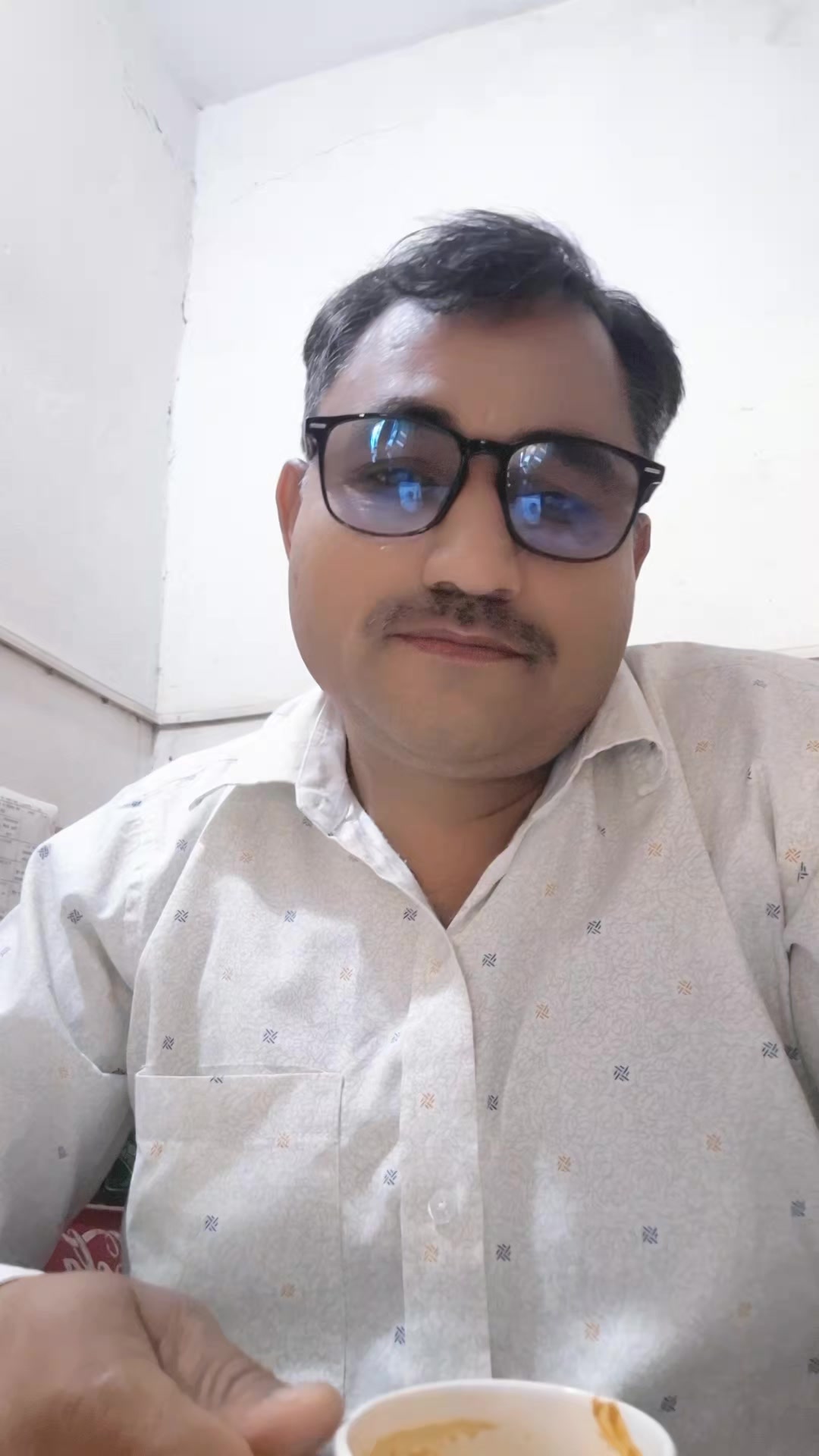 @Lal Bahadur Thapa