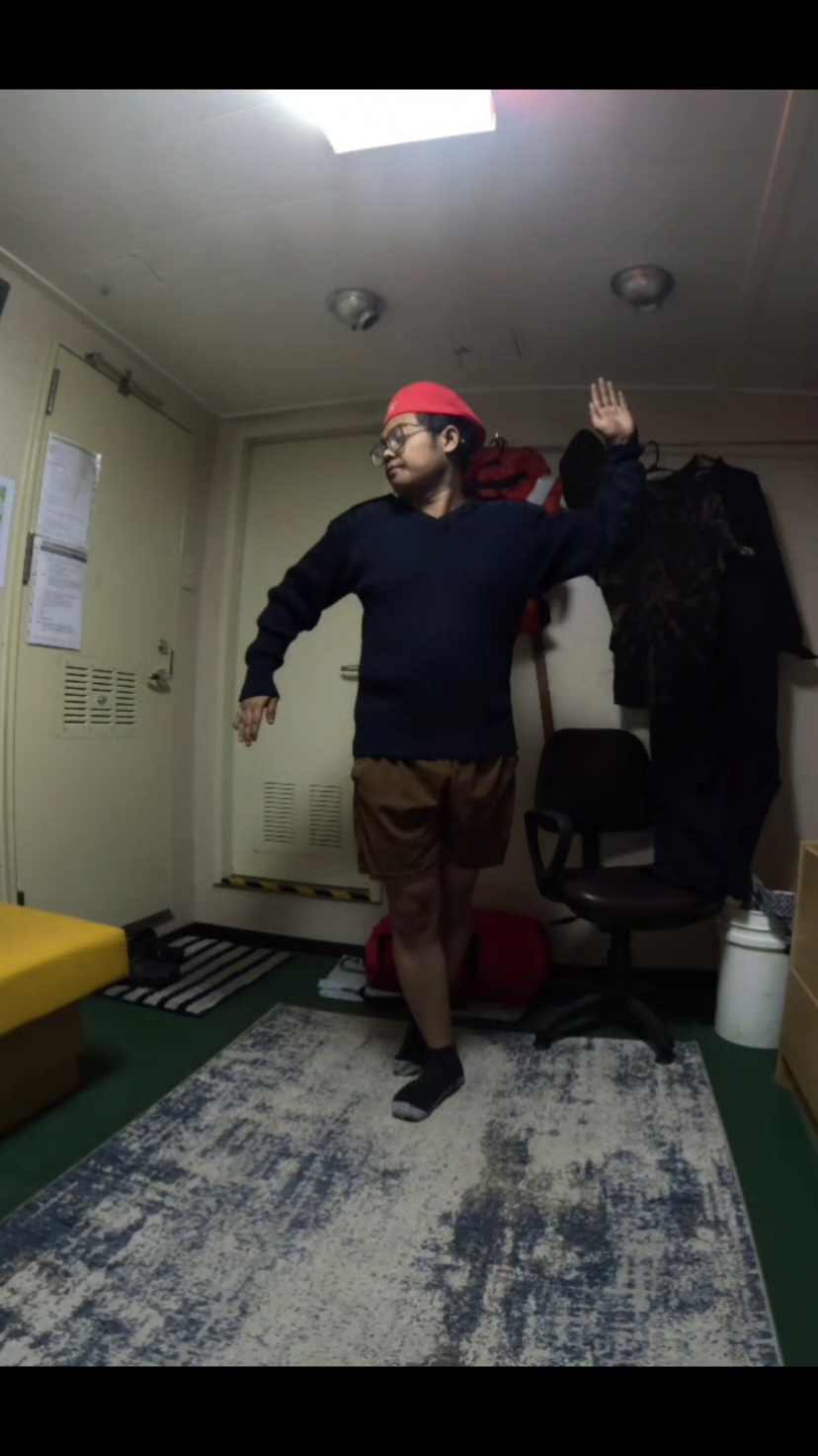 @PopBry The sailor man