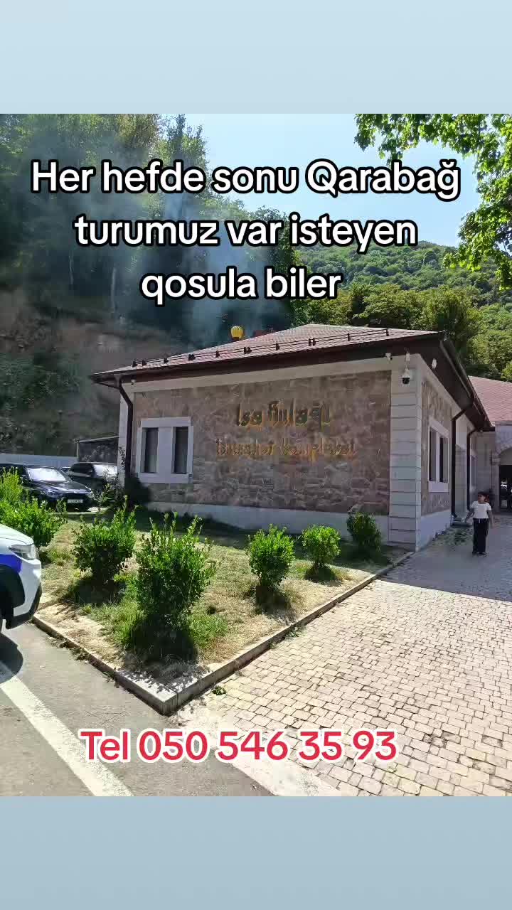 @Qax_Şuşa turu