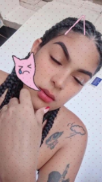 @❣️ la mu&ntilde;eca ❣️