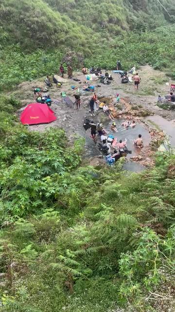 @Salvin Trekking