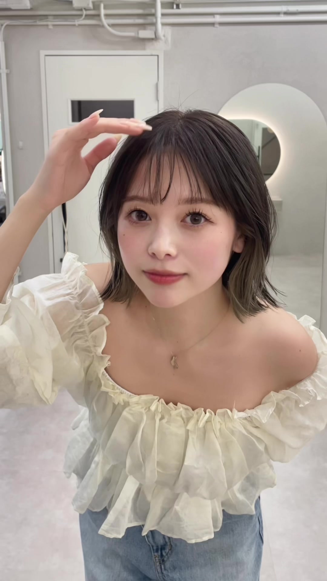 @緑川春菜
