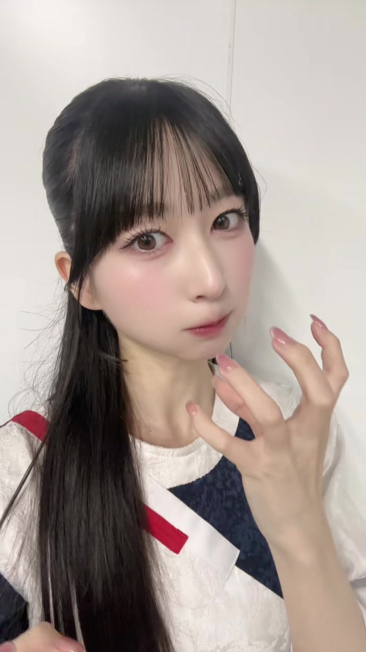 @春乃きいな(ばってん少女隊)